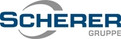 Logo Scherer + Rossel GmbH & Co. KG